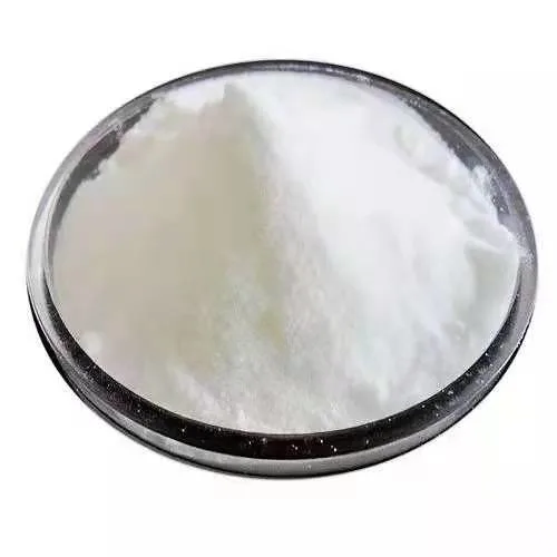 Factory Supply Coffee Acid CAS No. 331-93-5 Antioxidant Anti-Inflammatory Anticancer Caffeic Acid Powder