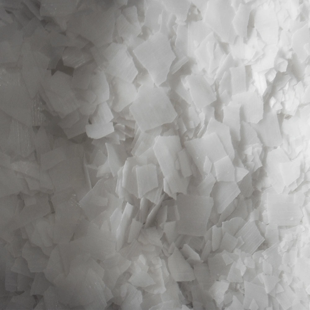 (Pearl. Flakes, Solid) 99% Caustic Soda